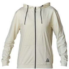 Joma Športni pulover 182 - 187 cm/XL Indoor Gym Zip-up Hoodie