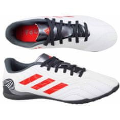 Adidas Čevlji bela 44 2/3 EU Copa Sense.4 In