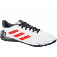 Adidas Čevlji bela 44 2/3 EU Copa Sense.4 In