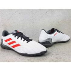 Adidas Čevlji bela 44 2/3 EU Copa Sense.4 In