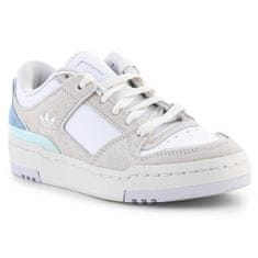 Adidas Čevlji bela 36 2/3 EU Forum Luxe Low W Ftwwht Cloud White Crystal White