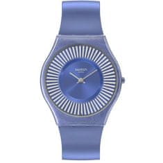 Swatch Metro Deco SS08N110