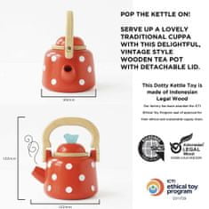 Le Toy Van Kettle Dotty