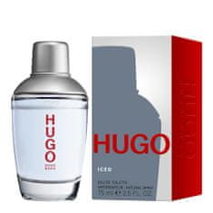 Hugo Boss Hugo Iced 75 ml toaletna voda za moške