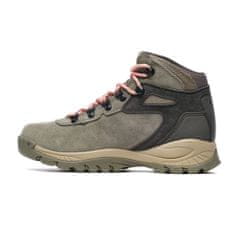 Columbia Čevlji rjava 37 EU Newton Ridge Plus Waterproof