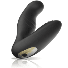 Ibiza STIMULATOR PROSTATE Ibiza 2 Black