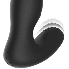 Ibiza STIMULATOR PROSTATE Ibiza 2 Black