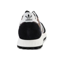 Adidas Čevlji rjava 40 2/3 EU Trx Vintage