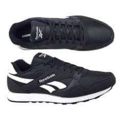 Reebok Čevlji črna 40 EU Ultra Flash