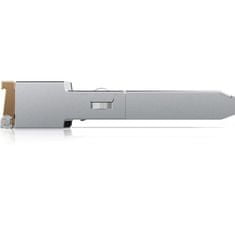 Ubiquiti Metallic SFP na 1GbE RJ45 modul, doseg 100 m