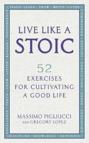 Live Like A Stoic