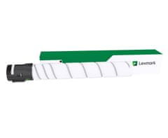 Lexmark 54G0H00 črn, originalen toner