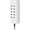 Belkin polnilna postaja 10x USB (2,4A)