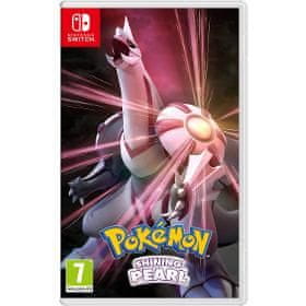 Nintendo Igra Pokémon Shining Pearl