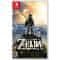 Nintendo The Legend of Zelda: Legenda Legda: dih divjine (Breath of the Wild)