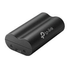 TP-Link Baterija Tapo A100 6700mAh, micro USB, za TAPO C400/420, D230