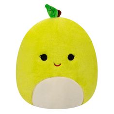 SQUISHMALLOWS Fuzz-A-Mallows Apple Ashley 30 cm