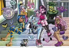 Educa Puzzle Monster High 1000 kosov