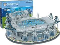 STADIUM 3D REPLICA 3D sestavljanka Stadion Etihad - Manchester City FC 132 kosov