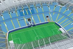 STADIUM 3D REPLICA 3D sestavljanka Stadion Etihad - Manchester City FC 132 kosov