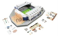 STADIUM 3D REPLICA 3D sestavljanka Stadion Stamford Bridge - Chelsea FC 168 kosov