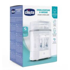 Chicco Parni sterilizator 3v1