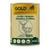 IRONpet Gold Dog Zverina, rezana mišica, v konzervi 400 g