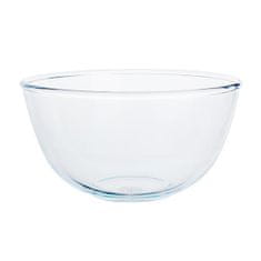 Pyrex STEKLENA POSODA 3,1 L, BOROSILIKATNO STEKLO