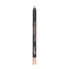 Barry M Bold Waterproof Eyeliner vodoodporen svinčnik za oči 1.2 g Odtenek rose gold