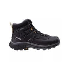 Hi-Tec Čevlji treking čevlji črna 46 EU Everest Snow Hiker M