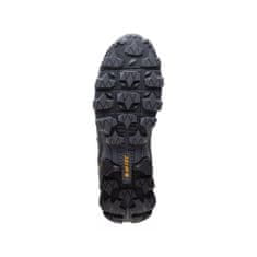 Hi-Tec Čevlji treking čevlji črna 41 EU Everest Snow Hiker M