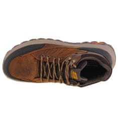 Skechers Čevlji treking čevlji rjava 44 EU Zeller Bazemore