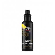 K2 APC Neutral PRO čistilo, 1 l