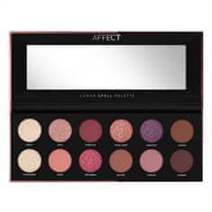 AFFECT Paleta senčil - Eyeshadow Palette - Lunar Spell