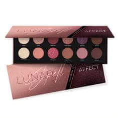 AFFECT Paleta senčil - Eyeshadow Palette - Lunar Spell