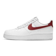 Nike Čevlji bela 46 EU Air Force 1 07