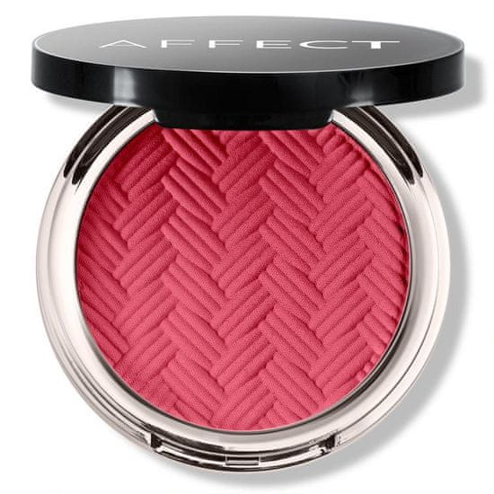 AFFECT Rdečilo za obraz - Velour Blush On - Camellia