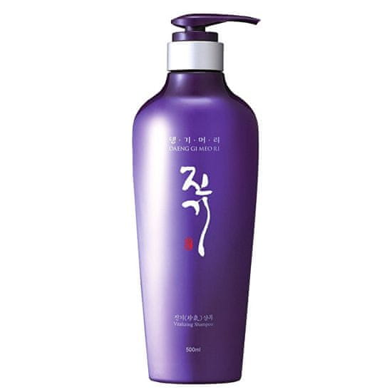 DAENG GI MEO RI Revita l šampon (Vitalizing Shampoo)