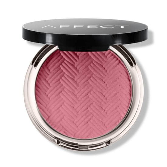 AFFECT Rdečilo za obraz - Velour Blush On - Peony