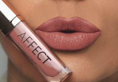 AFFECT Tekoča šminka - Ultra Sensual Liquid Lipstick PRO - Ask For Nude