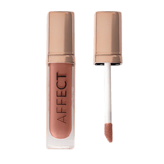 AFFECT Tekoča šminka - Ultra Sensual Liquid Lipstick PRO - Secret Romance