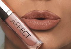 AFFECT Tekoča šminka - Ultra Sensual Liquid Lipstick PRO - Secret Romance