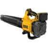 DeWalt DCMBL562P1 XR akumulatorski brezkrtačni puhalnik listja 18 V 5.0 Ah - odprta embalaža