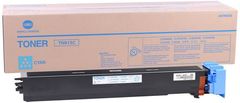 Konica Minolta TN-613C (A0TM450) moder, original toner