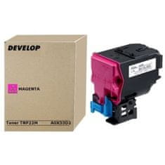 Develop TNP-22 (A0X53D2) škrlaten, originalen toner