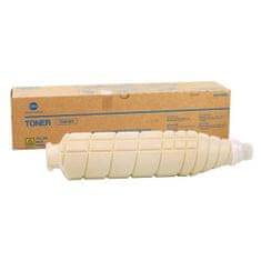 Konica Minolta TN-615 (A1DY250) rumen, originalen toner