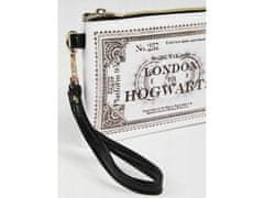 sarcia.eu Harry Potter Hogwart - Set 2 potovalnih toaletnih torbic, rdeča toaletna torbica in etui 