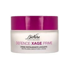 Revita l gladilna krema Defense Xage Prime ( Revita l ising Smooth ing Cream) 50 ml