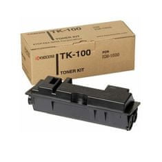 Kyocera TK-100 (370PU5KW) črn, originalen toner