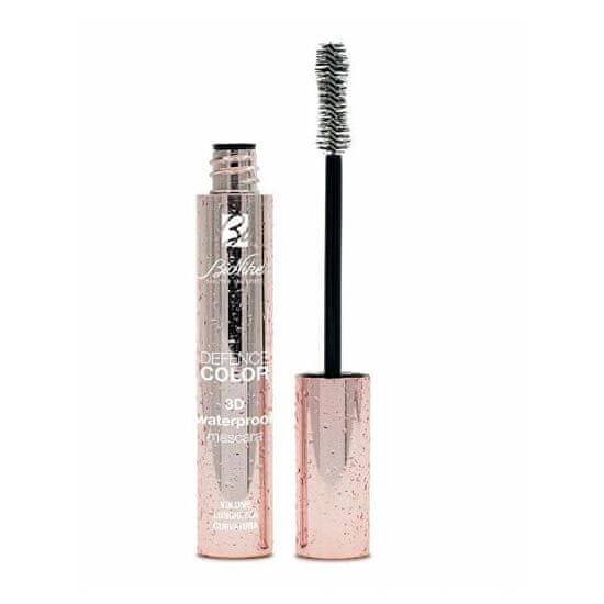 BioNike Vodoodporna maskara Defense Color 3D (Waterproof Mascara) 11 ml